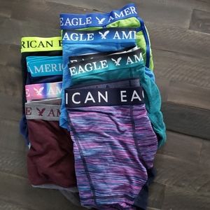 American Eagle boxer briefs Mediums